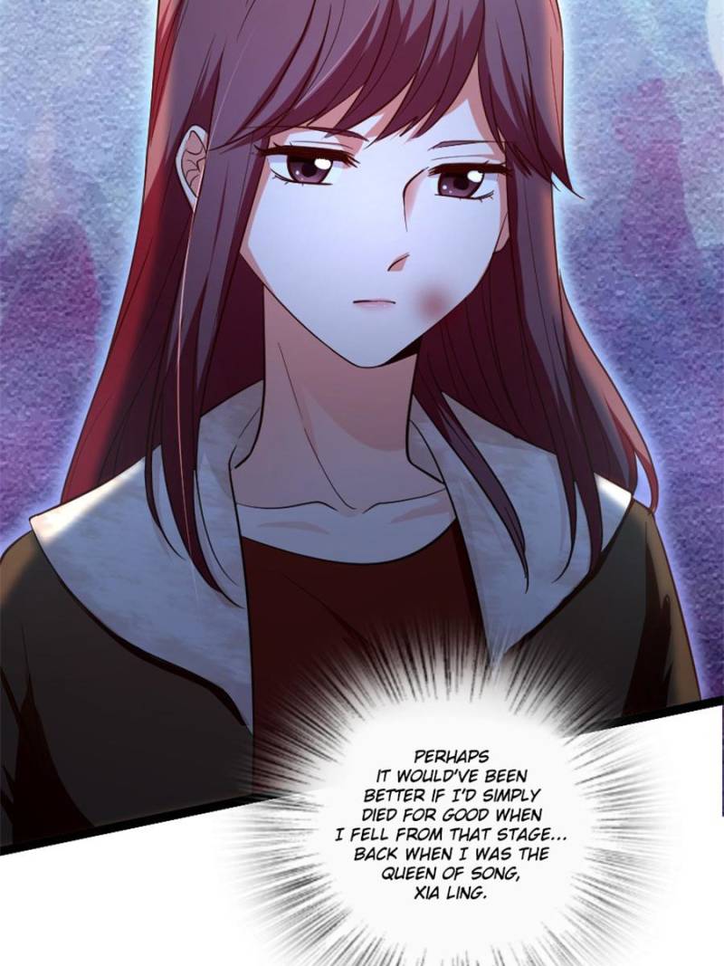 A Star Reborn: The Queen's Return Chapter 167 20